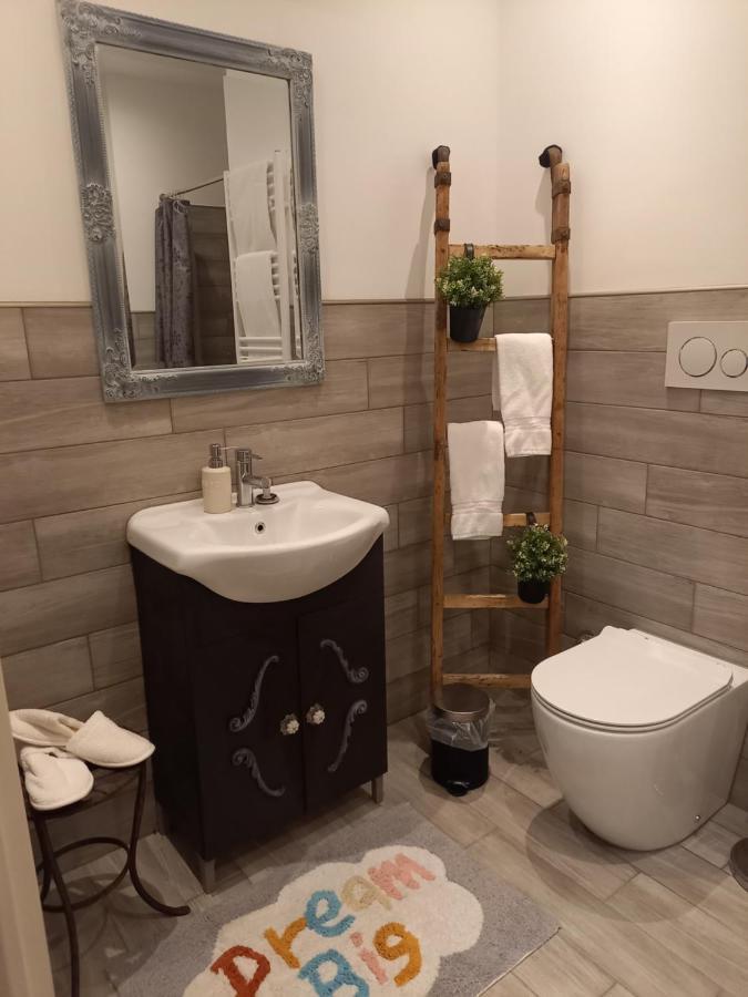 Villa Cresto Gaglianico Exteriér fotografie