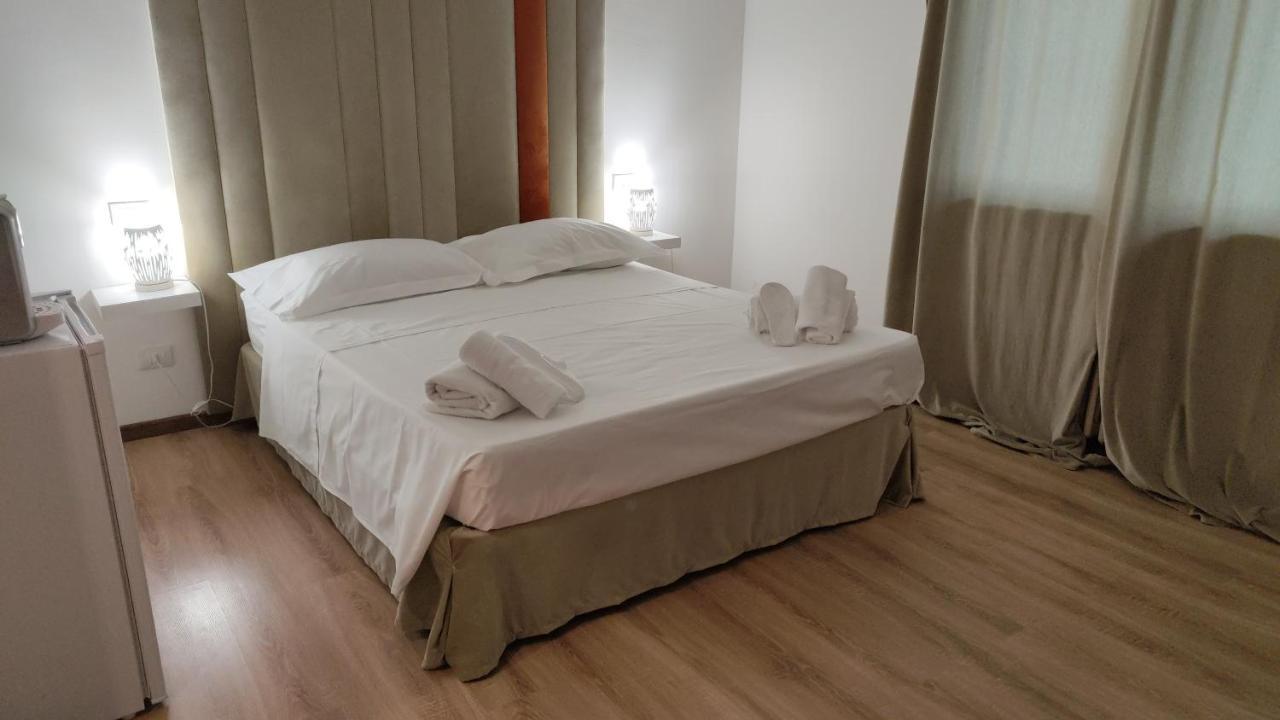 Villa Cresto Gaglianico Pokoj fotografie