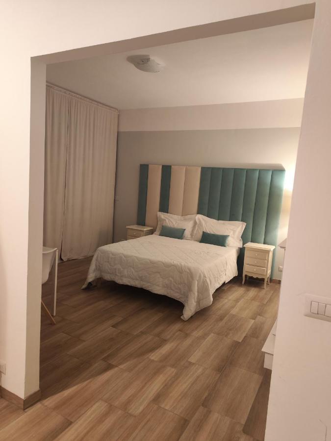 Villa Cresto Gaglianico Exteriér fotografie
