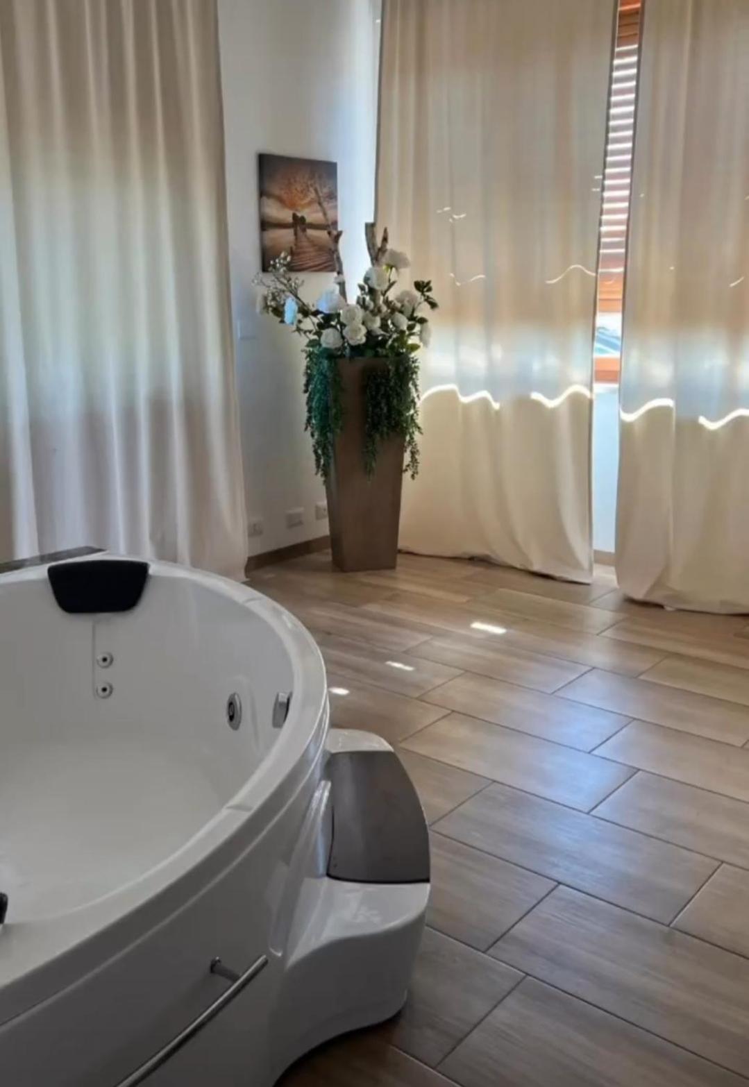 Villa Cresto Gaglianico Exteriér fotografie