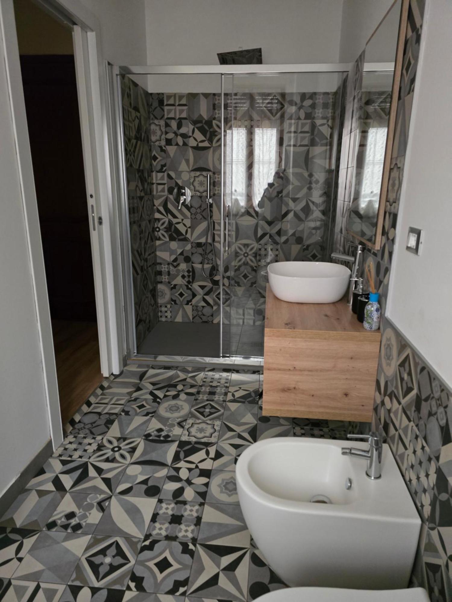 Villa Cresto Gaglianico Pokoj fotografie